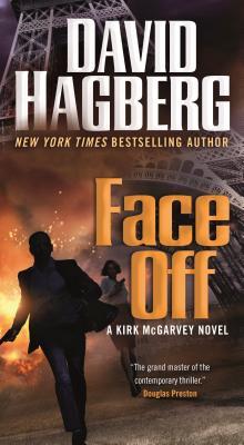 Face Off /P - BookMarket