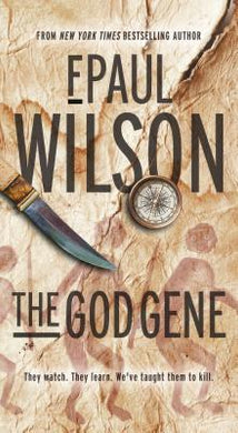 God Gene /P - BookMarket