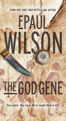 God Gene /P - BookMarket