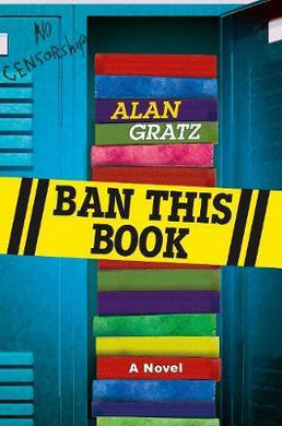 Ban This Book - BookMarket