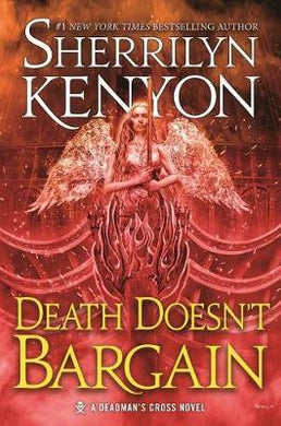 Death Doesn't Bargain - BookMarket