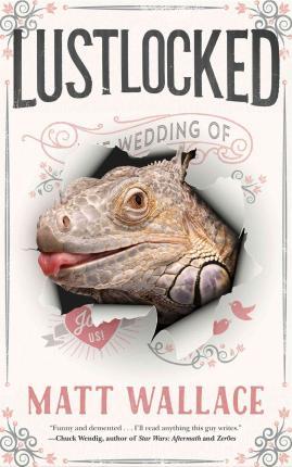 Lustlocked /P - BookMarket