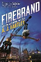 Firebrand - BookMarket