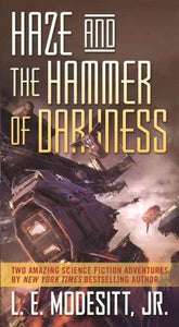 Haze And Hammer Of Darkness