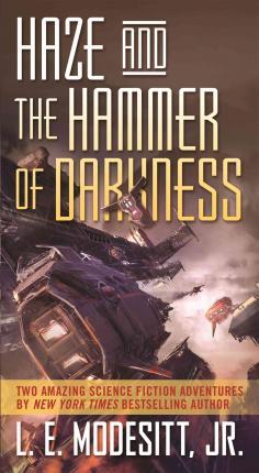 Haze And Hammer Of Darkness