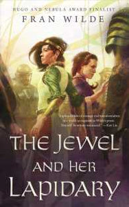 Jewel And Her Lapidary /P - BookMarket