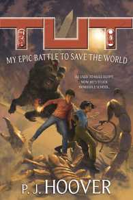 Tut: My Epic Battle To Save World - BookMarket