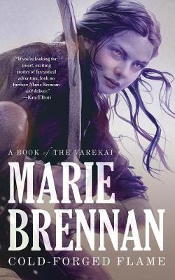 Cold Forged Flame - BookMarket