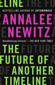 Future Of Another Timeline