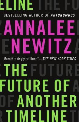 Future Of Another Timeline