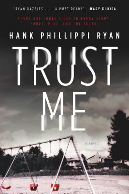 Trust Me /P - BookMarket