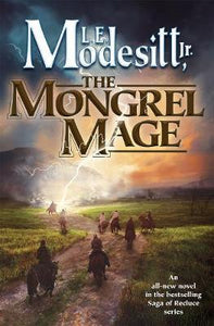Mongrel Mage /H
