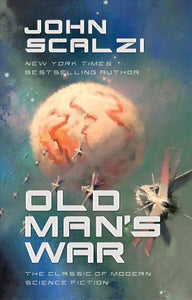 Old Man'S War /H