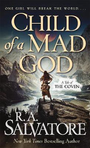 Child Of Mad God /P* - BookMarket