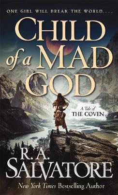 Child Of Mad God /P* - BookMarket