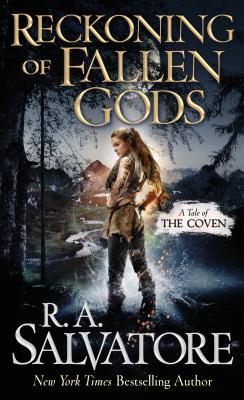 Reckoning of Fallen Gods : A Tale of the Coven - BookMarket