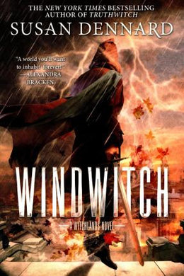 Witchlands02 Windwitch - BookMarket