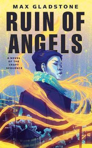 The Ruin Of Angels