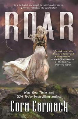 Roar - BookMarket