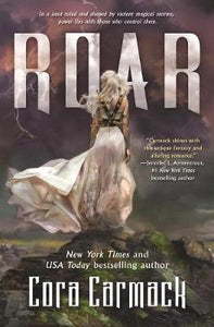 Roar - BookMarket