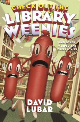 Check Out Library Weenies