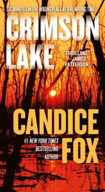 Crimson Lake /Ap - BookMarket
