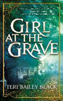 Girl At Grave