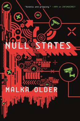 Null States - BookMarket