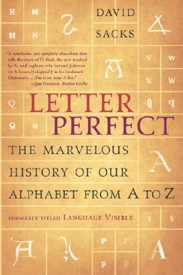 Letter Perfect /T