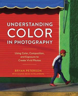 Understanding Color In Photography - BookMarket