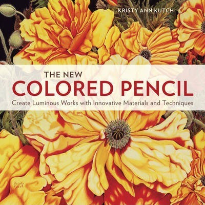 New Colored Pencil /T - BookMarket