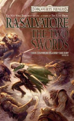 The Two Swords - The Hunter's Blades 3 - BookMarket