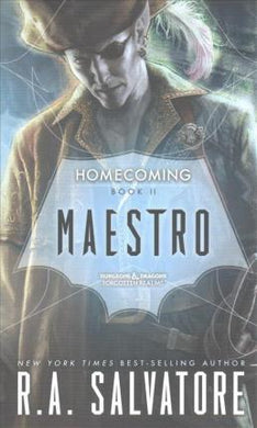 Maestro /Ap - BookMarket