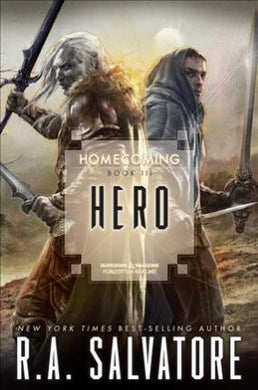 Hero /Ap - BookMarket