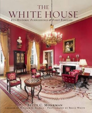 White House /2Ed - BookMarket