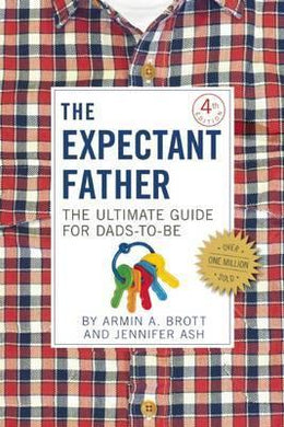 Expectant Father: The Ultimate Guide for Dads to Be - BookMarket