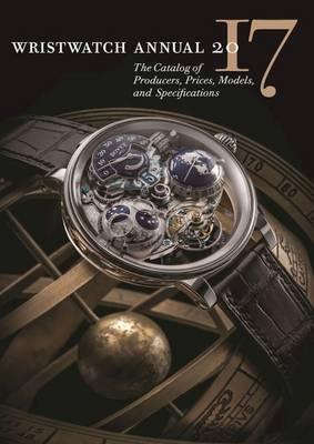 Wristwatch Annual 2017 - BookMarket