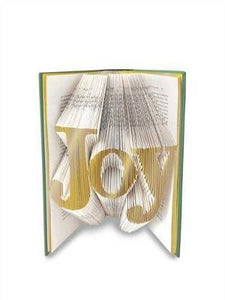 Artfolds: Joy