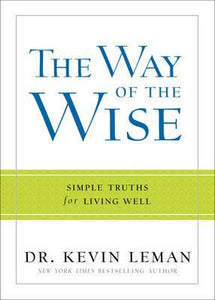The Way of the Wise : Simple Truths for Living Well - BookMarket