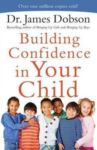 Building Confidence In Your Child - BookMarket