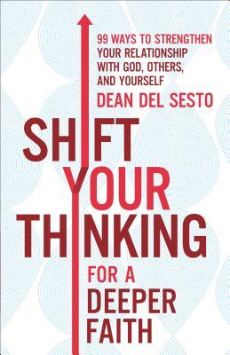 Shift Your Thinking For A Deeper Faith - BookMarket