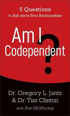 Am I Codependent? : Key Questions to Ask about Your Relationships - BookMarket