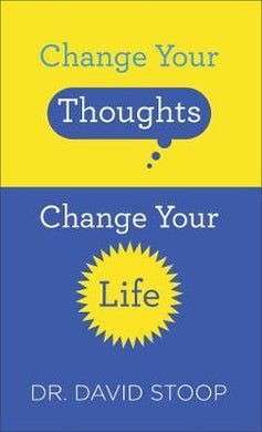 Change Your Thoughts, Change Your Life - BookMarket