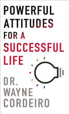 Powerful Attitudes For A Successful Life - BookMarket