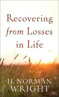 Recovering From Losses In Life - BookMarket