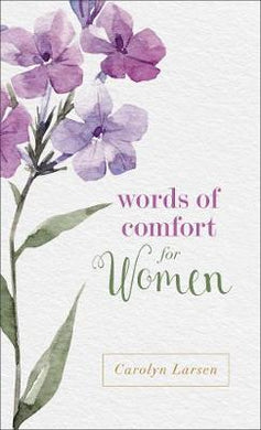 Words Of Comfort For Women - BookMarket