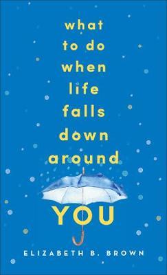 What to Do When Life Falls Down Around You