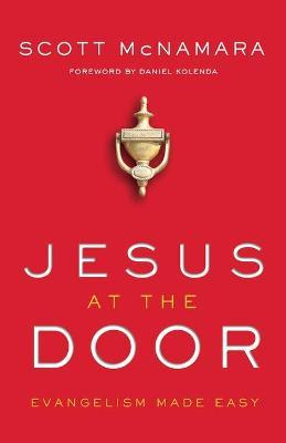 Jesus at the Door : Evangelism Made Easy