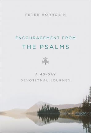 Encouragement From The Psalms: 40-Day De - BookMarket