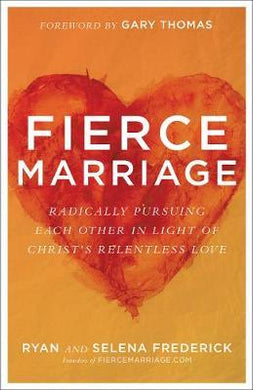 Fierce Marriage - BookMarket